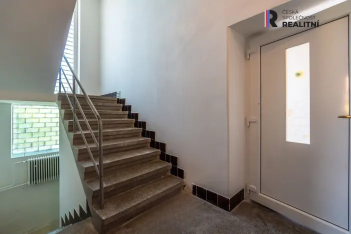 Prodej činžovního domu, Jevišovice, 420 m2