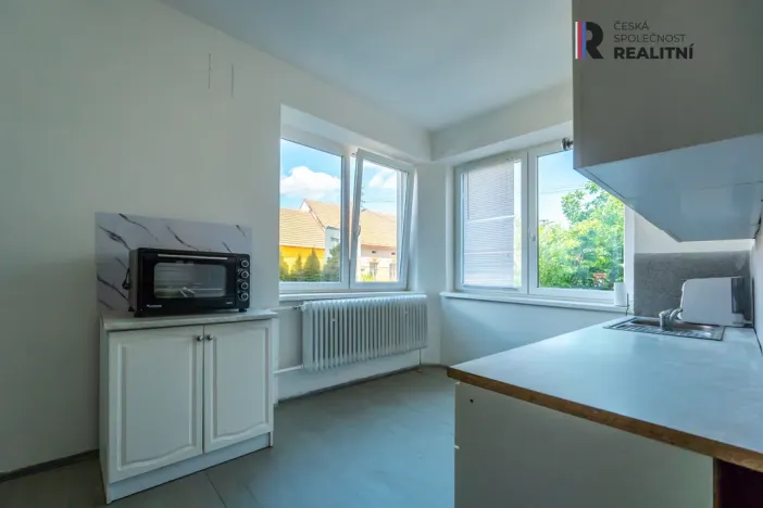 Prodej činžovního domu, Jevišovice, 420 m2