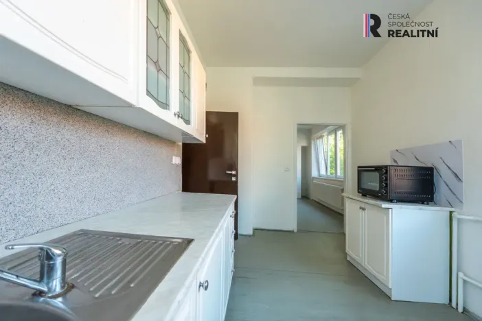 Prodej činžovního domu, Jevišovice, 420 m2