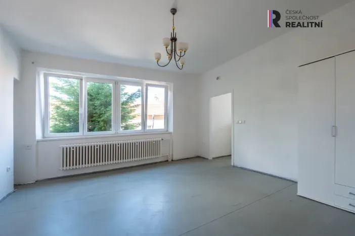 Prodej činžovního domu, Jevišovice, 420 m2