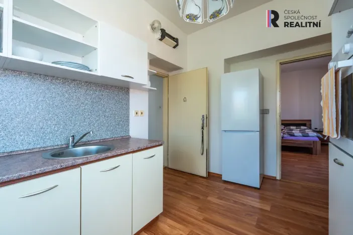 Prodej činžovního domu, Jevišovice, 420 m2