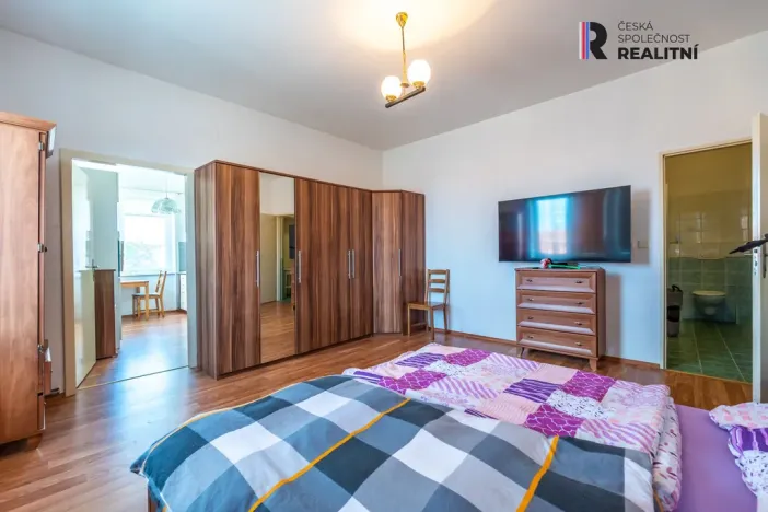 Prodej činžovního domu, Jevišovice, 420 m2