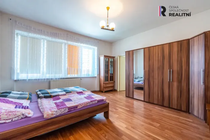 Prodej činžovního domu, Jevišovice, 420 m2