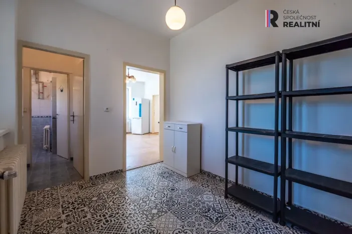 Prodej činžovního domu, Jevišovice, 420 m2
