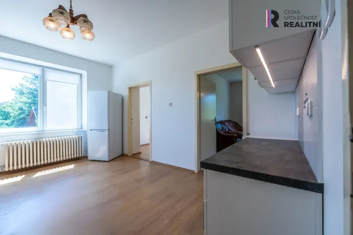Prodej činžovního domu, Jevišovice, 420 m2