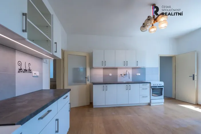 Prodej činžovního domu, Jevišovice, 420 m2