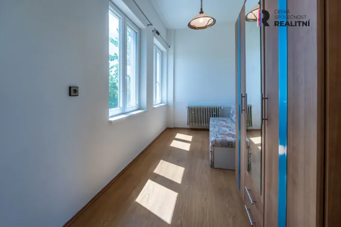 Prodej činžovního domu, Jevišovice, 420 m2