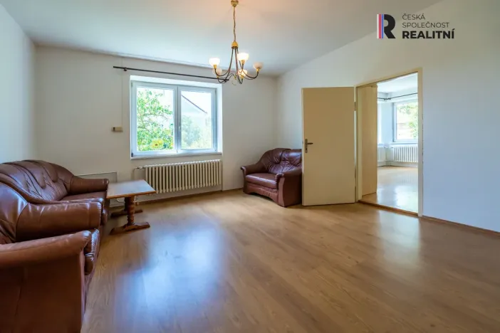 Prodej činžovního domu, Jevišovice, 420 m2