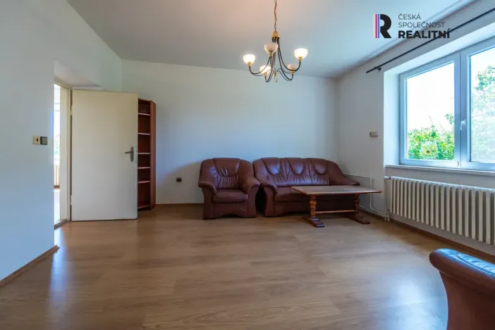 Prodej činžovního domu, Jevišovice, 420 m2