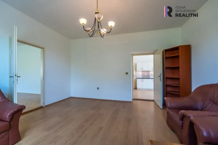 Prodej činžovního domu, Jevišovice, 420 m2