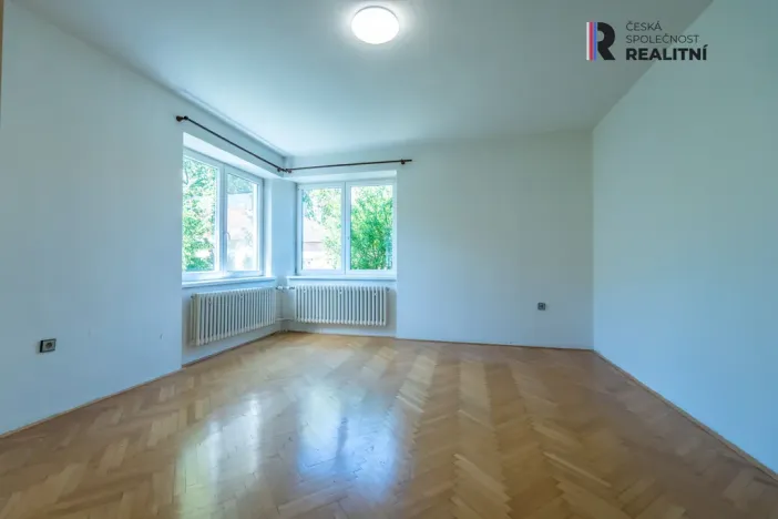 Prodej činžovního domu, Jevišovice, 420 m2