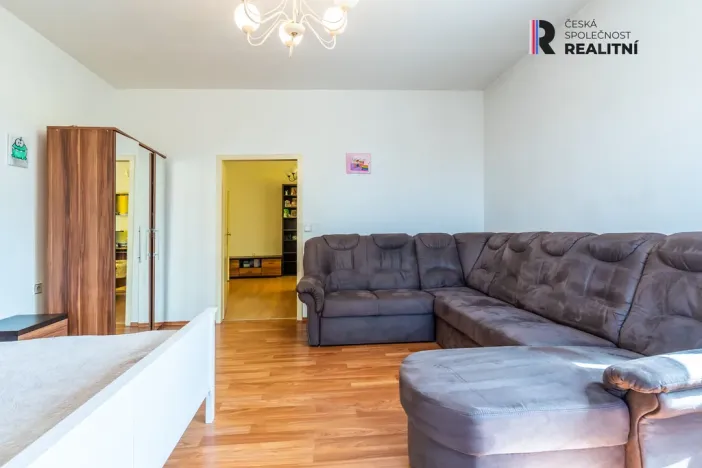 Prodej činžovního domu, Jevišovice, 420 m2