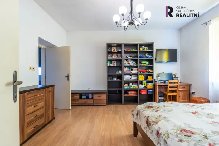 Prodej činžovního domu, Jevišovice, 420 m2