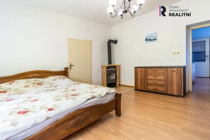 Prodej činžovního domu, Jevišovice, 420 m2