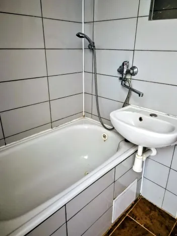 Pronájem bytu 1+1, Děčín - Děčín VI-Letná, 43 m2