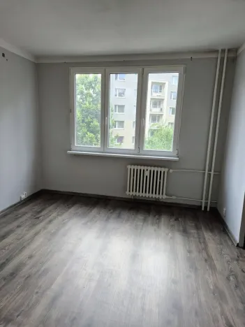 Pronájem bytu 1+1, Děčín - Děčín VI-Letná, 43 m2