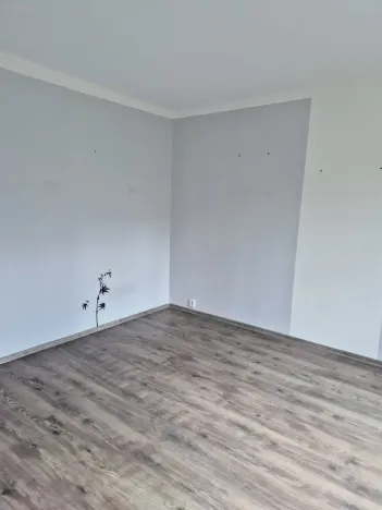 Pronájem bytu 1+1, Děčín - Děčín VI-Letná, 43 m2