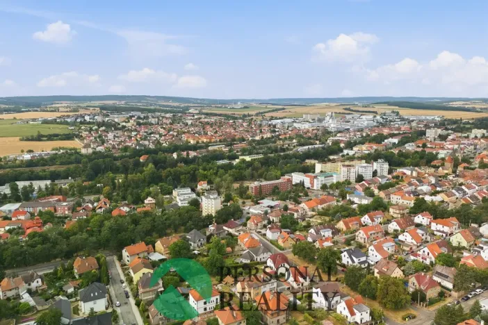 Prodej bytu 4+kk, Rakovník - Rakovník II, Luženská, 65 m2