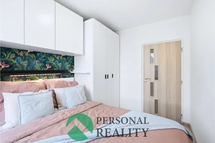 Prodej bytu 4+kk, Rakovník - Rakovník II, Luženská, 65 m2