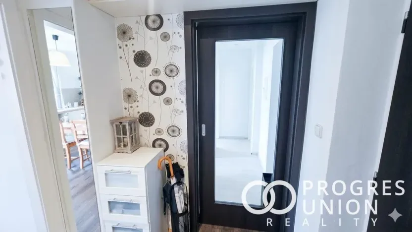 Pronájem bytu 2+kk, Rožnov pod Radhoštěm, 49 m2