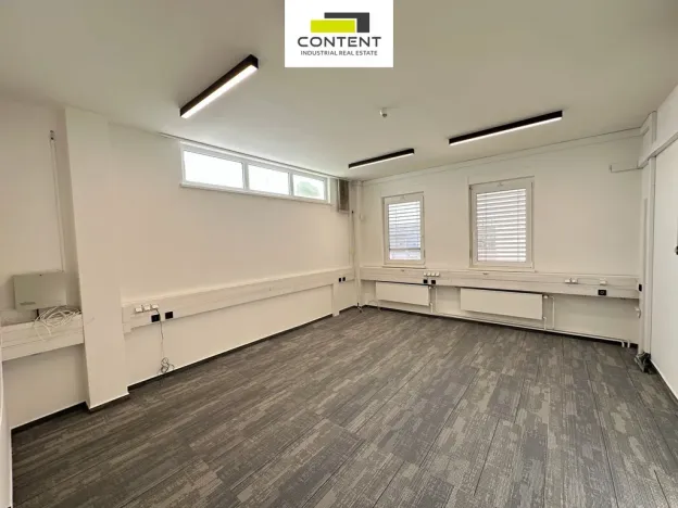 Pronájem obchodního prostoru, Nupaky, Komerční, 449 m2