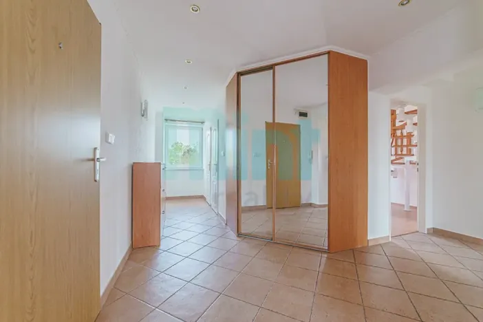 Pronájem bytu 4+1, Ostrava, Přibylova, 118 m2