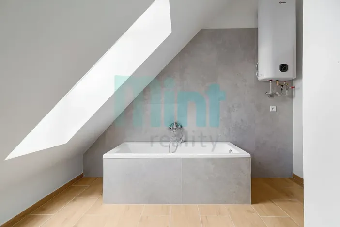 Prodej bytu 3+kk, Ostrava, Vrázova, 123 m2