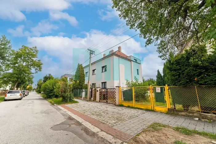 Prodej bytu 3+kk, Ostrava, Vrázova, 123 m2