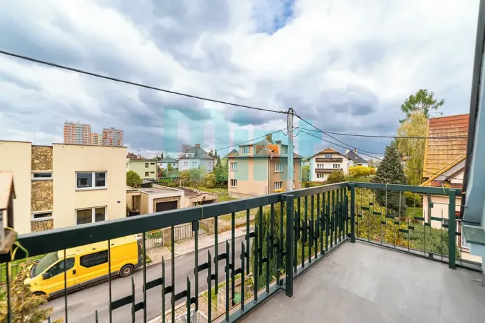 Prodej vícegeneračního domu, Ostrava, 250 m2