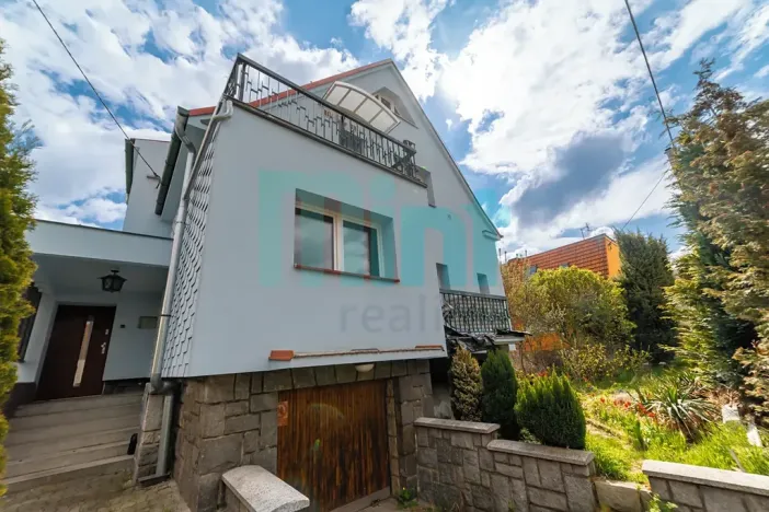 Prodej vícegeneračního domu, Ostrava, 250 m2