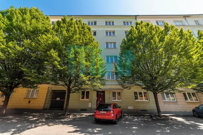 Pronájem bytu 2+1, Ostrava, Dr. Šmerala, 65 m2