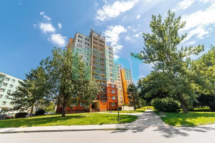 Pronájem bytu 3+1, Bohumín, Svat. Čecha, 67 m2