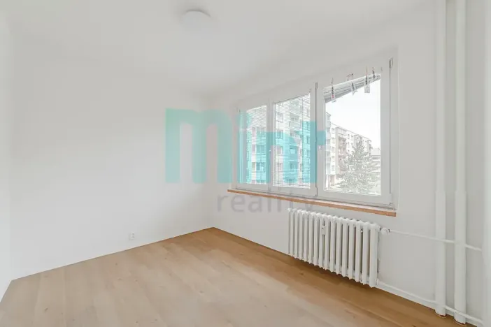 Pronájem bytu 3+1, Bohumín, Svat. Čecha, 67 m2