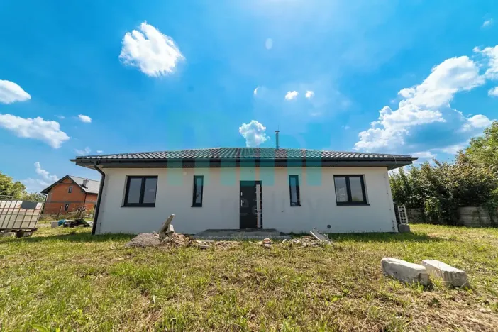 Prodej pozemku pro bydlení, Olza, Polsko, Grobla, 690 m2