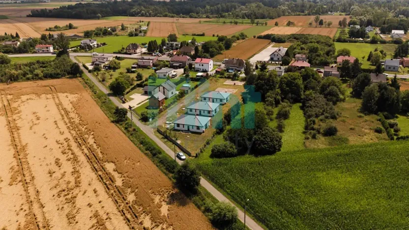 Prodej pozemku pro bydlení, Olza, Polsko, Grobla, 565 m2