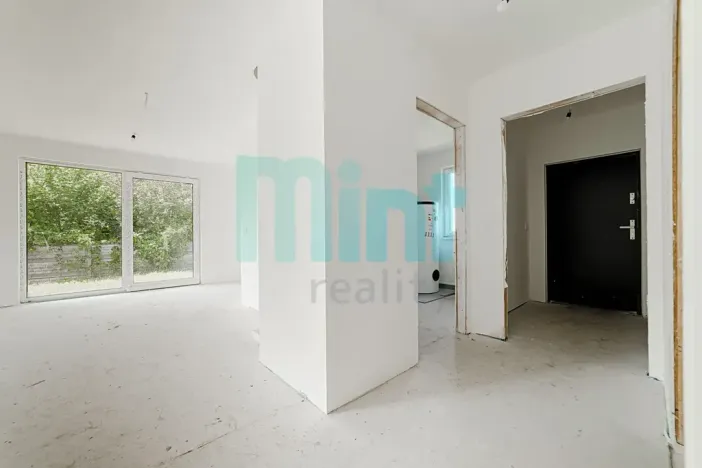 Prodej pozemku pro bydlení, Olza, Polsko, Grobla, 565 m2