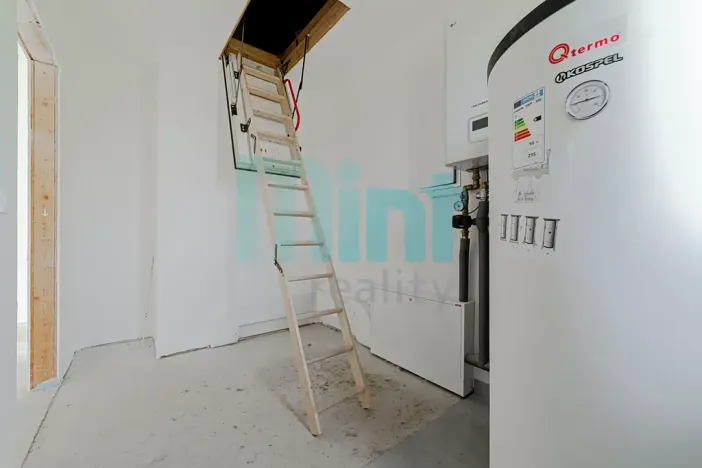 Prodej pozemku pro bydlení, Olza, Polsko, Grobla, 565 m2