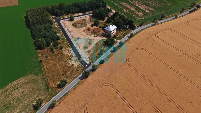 Prodej domu na klíč, Uničov, 101 m2
