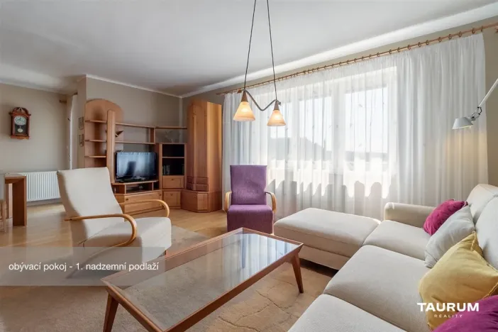 Prodej rodinného domu, Nepomuk, Na Vinici II., 311 m2
