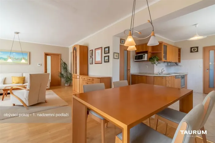 Prodej rodinného domu, Nepomuk, Na Vinici II., 311 m2