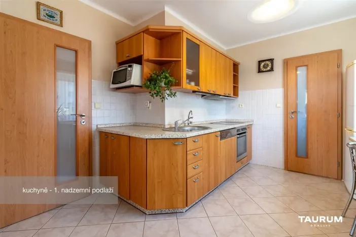 Prodej rodinného domu, Nepomuk, Na Vinici II., 311 m2