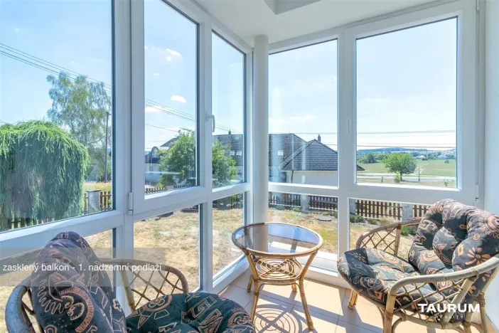 Prodej rodinného domu, Nepomuk, Na Vinici II., 311 m2