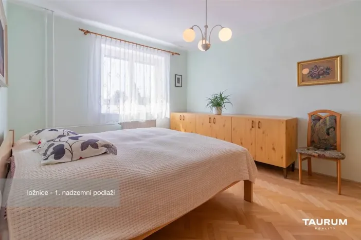 Prodej rodinného domu, Nepomuk, Na Vinici II., 311 m2