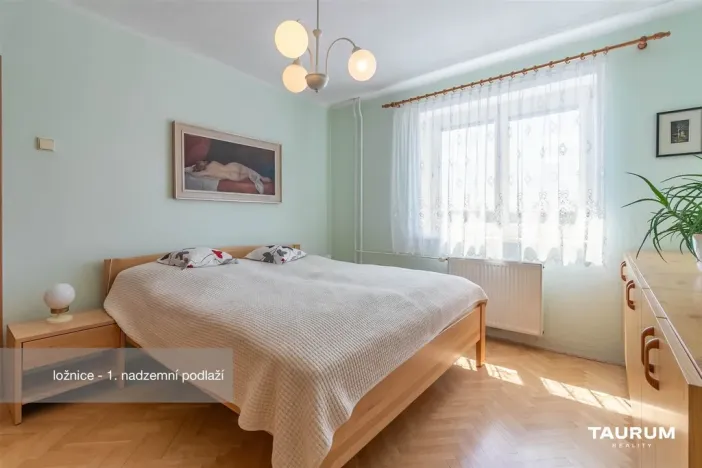 Prodej rodinného domu, Nepomuk, Na Vinici II., 311 m2