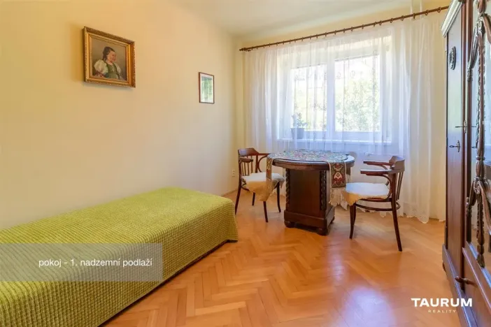 Prodej rodinného domu, Nepomuk, Na Vinici II., 311 m2