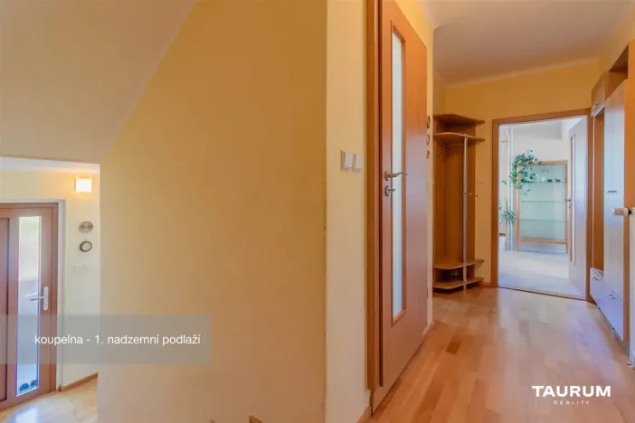 Prodej rodinného domu, Nepomuk, Na Vinici II., 311 m2