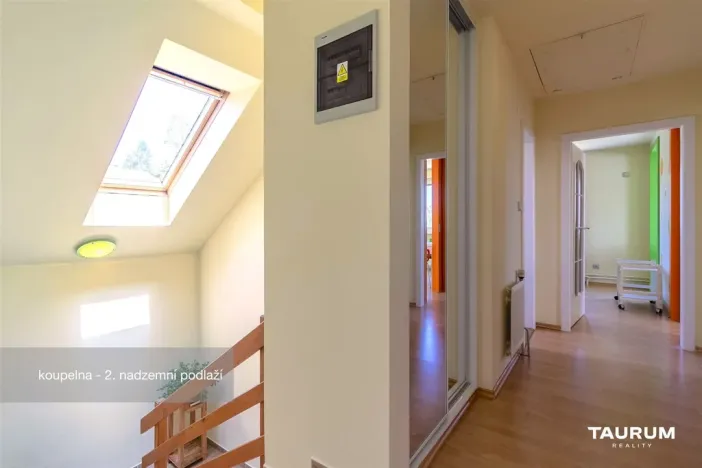 Prodej rodinného domu, Nepomuk, Na Vinici II., 311 m2