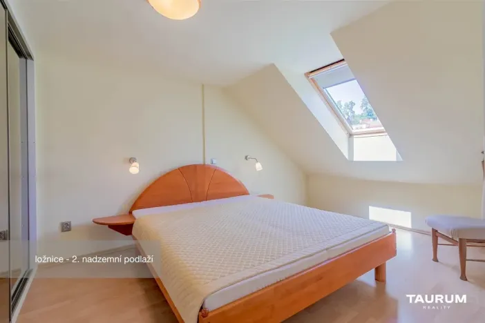 Prodej rodinného domu, Nepomuk, Na Vinici II., 311 m2