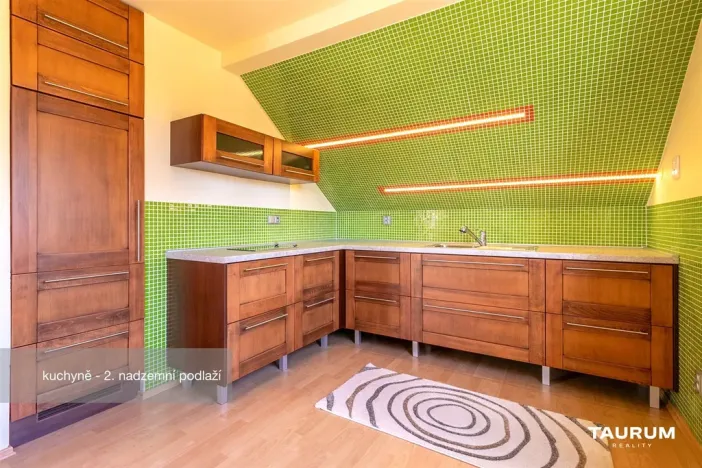 Prodej rodinného domu, Nepomuk, Na Vinici II., 311 m2