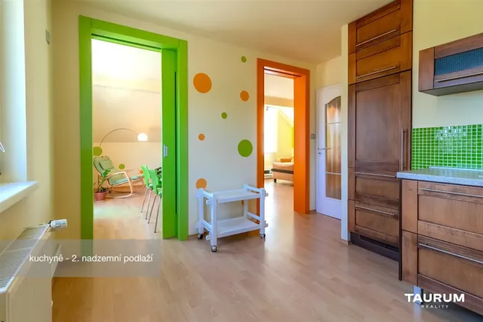 Prodej rodinného domu, Nepomuk, Na Vinici II., 311 m2